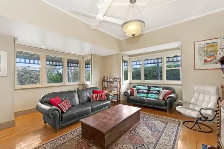 Fourth view of Homely house listing, 1 Blair Street, Portland VIC 3305