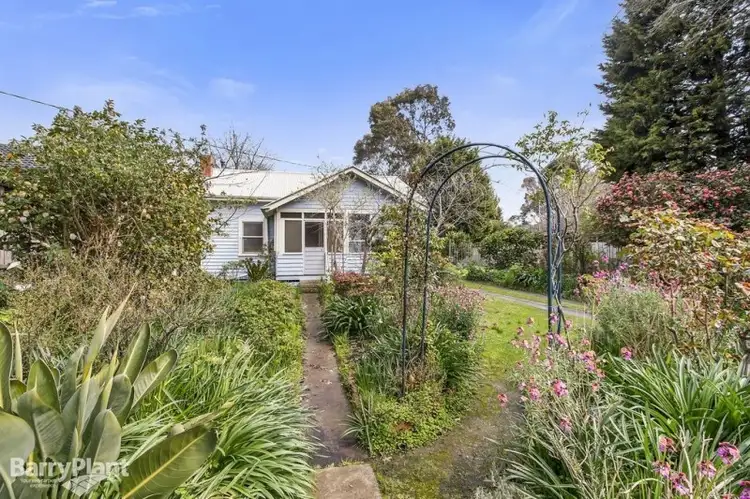 Second view of Homely house listing, 13 William Road, Croydon VIC 3136