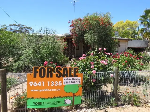 Main view of Homely house listing, 36 Forrest Street, Beverley WA 6304