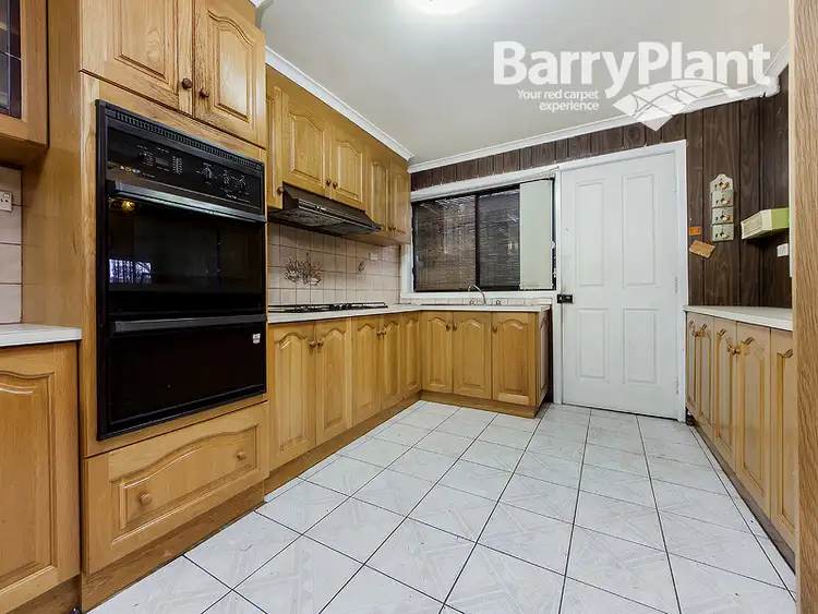 Fourth view of Homely house listing, 71 Power St, St Albans VIC 3021