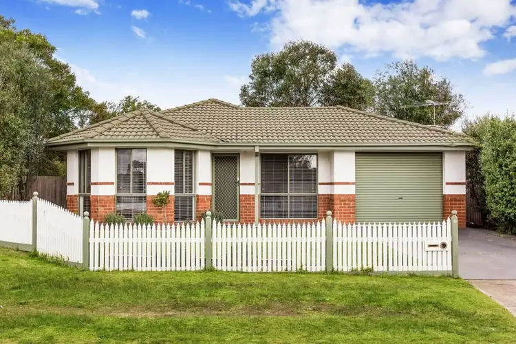 10 Harrap Road, Mount Martha VIC 3934