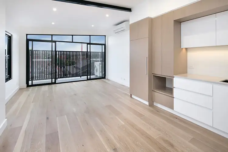 Second view of Homely apartment listing, 5/92 Easey Street, Collingwood VIC 3066