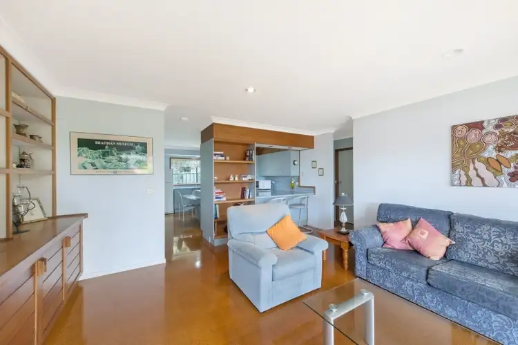 Fourth view of Homely house listing, 53 Leigh Crescent, Ulladulla NSW 2539