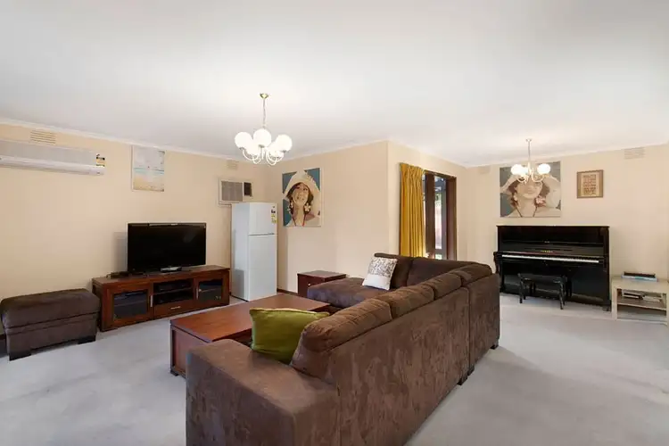 Third view of Homely house listing, 2 Wright Avenue, Donvale VIC 3111