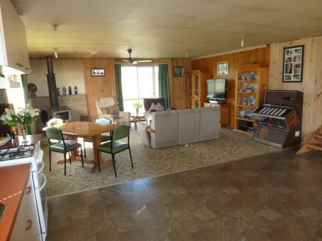 Fifth view of Homely house listing, 82 Lisle Road, Nabowla, Scottsdale TAS 7260