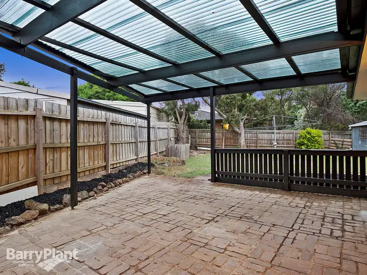 Seventh view of Homely house listing, 5 Freedman Avenue, Boronia VIC 3155