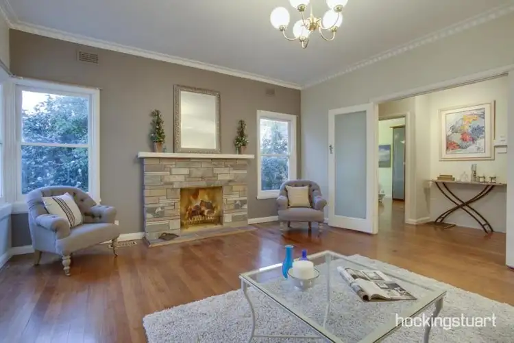 Fifth view of Homely house listing, 3 Barton Avenue, Ferntree Gully VIC 3156