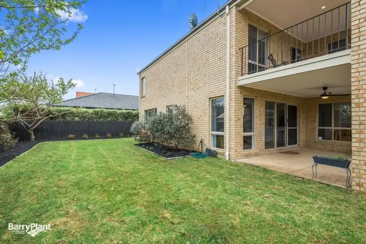 Seventh view of Homely house listing, 12 Dolphin Crescent, Point Cook VIC 3030
