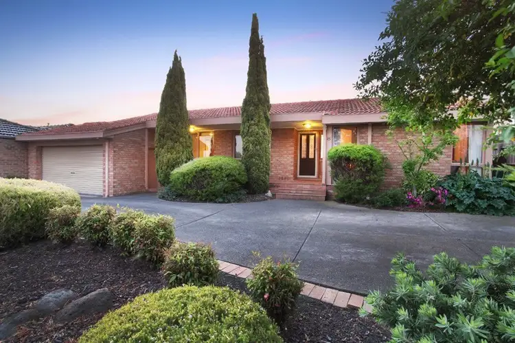 Second view of Homely house listing, 15 Bradford Avenue, Greenvale VIC 3059