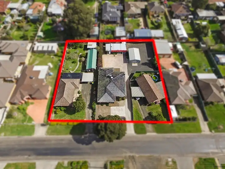 63 - 67 Wellington Street, Wallan VIC 3756