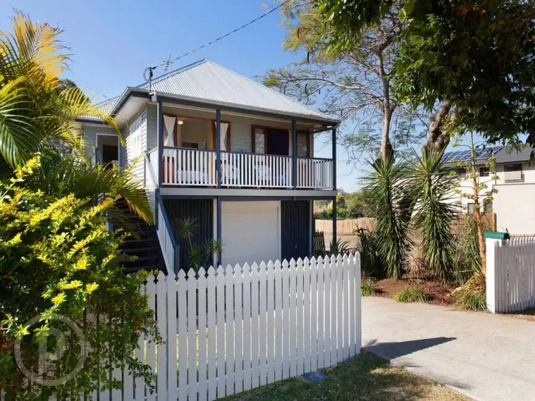 45 Parkview St, Mitchelton QLD 4053