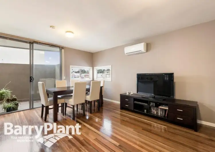 1/54 Beetham Parade, Rosanna VIC 3084