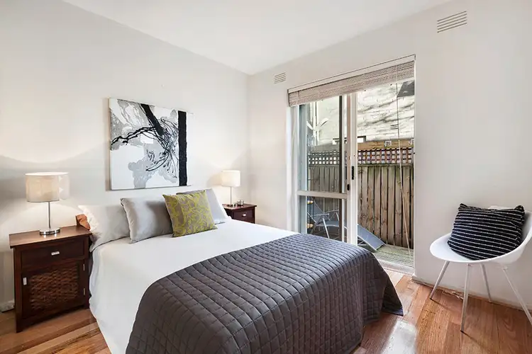Third view of Homely apartment listing, 4/6 Yorston Court, Elsternwick VIC 3185