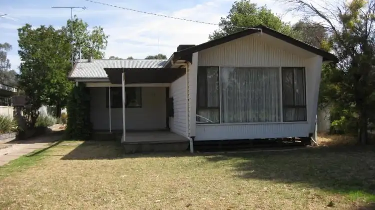 11 Alexander Street, Robinvale VIC 3549