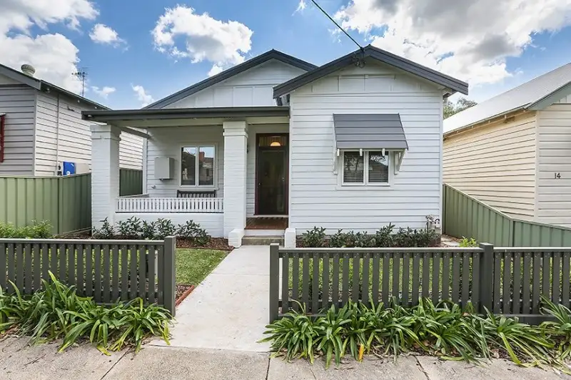 Main view of Homely house listing, 16 Durham Road, Lambton NSW 2299