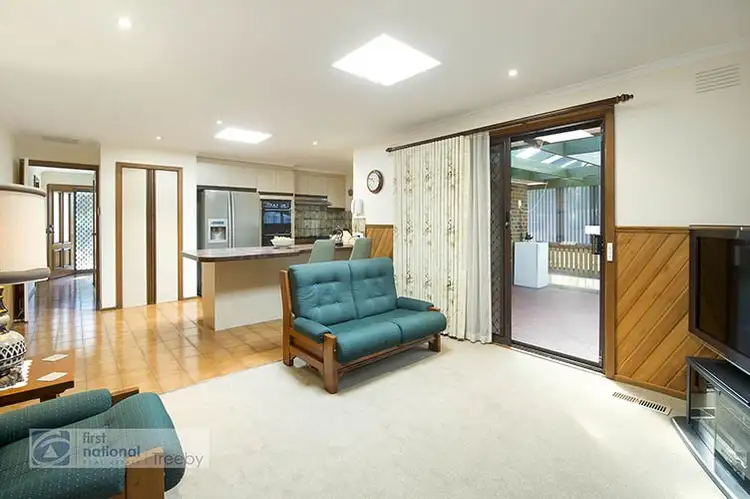 Sixth view of Homely house listing, 40 Tortice Drive, Ringwood North VIC 3134