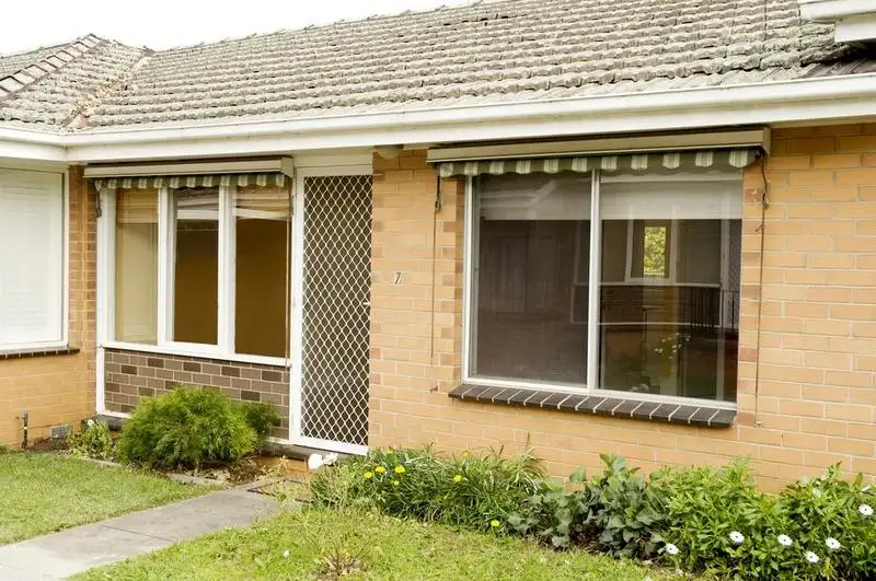 Main view of Homely unit listing, 7/30 Collins Street, Mentone VIC 3194