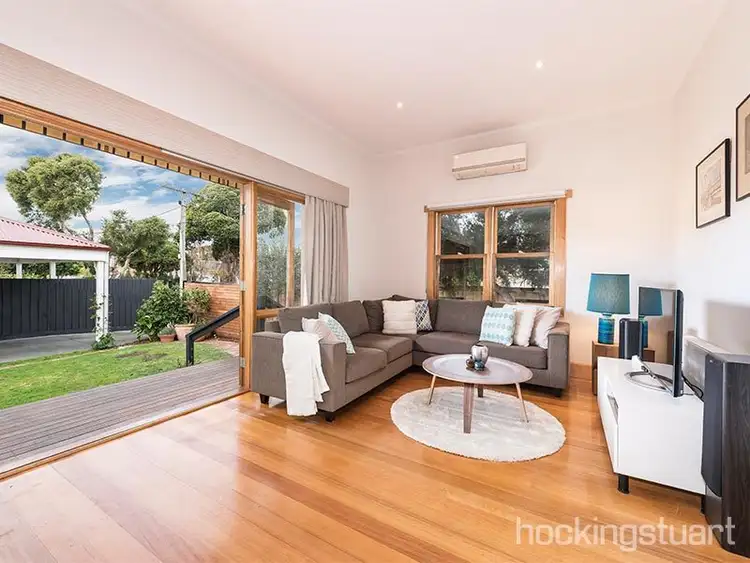 Second view of Homely semi-detached listing, 673 Hawthorn Road, Brighton East VIC 3187