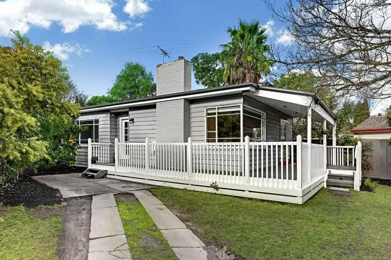 Main view of Homely house listing, 44 Old Lilydale Road, Ringwood East VIC 3135