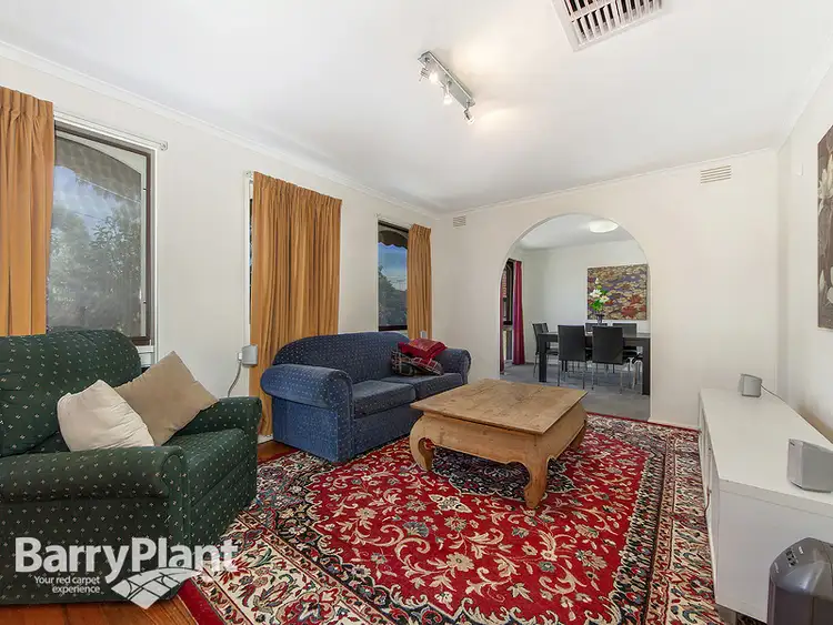 Sixth view of Homely house listing, 6 Tullaroop Court, St Albans VIC 3021
