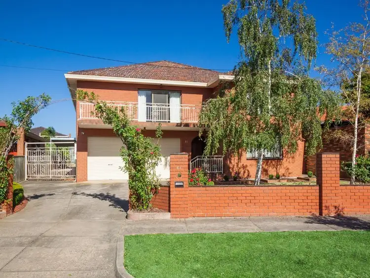 61 Lawley Street, Reservoir VIC 3073