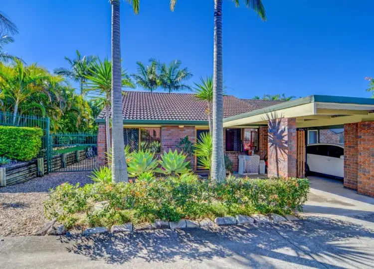 19/129 North Road, Woodridge QLD 4114