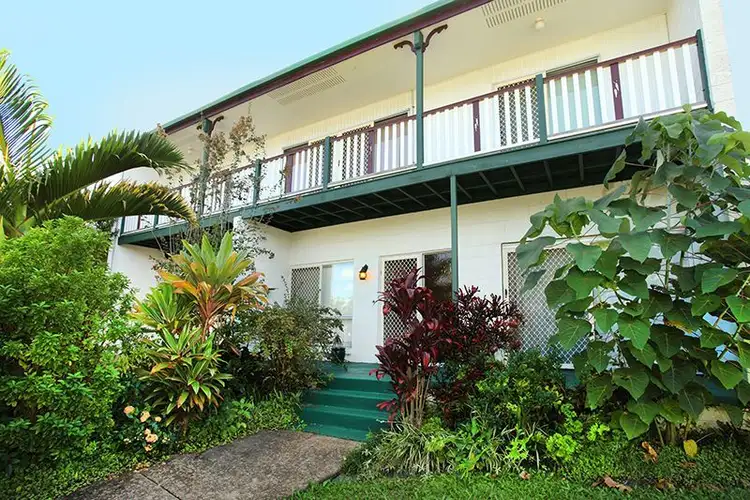 Second view of Homely house listing, 7 Isabella Avenue, Nambour QLD 4560
