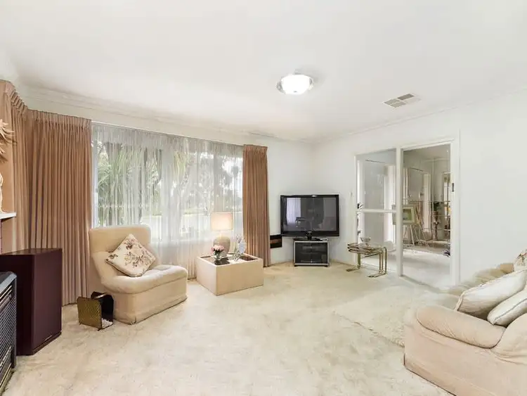Third view of Homely house listing, 541 Highbury Road (Enter via Carver Street), Burwood East VIC 3151