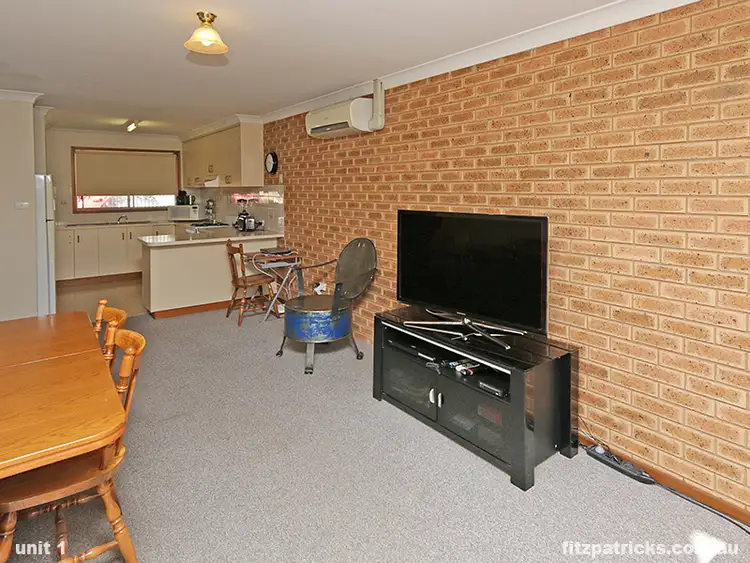 Sixth view of Homely unit listing, 1-4/28 Kenneally Street, Kooringal NSW 2650