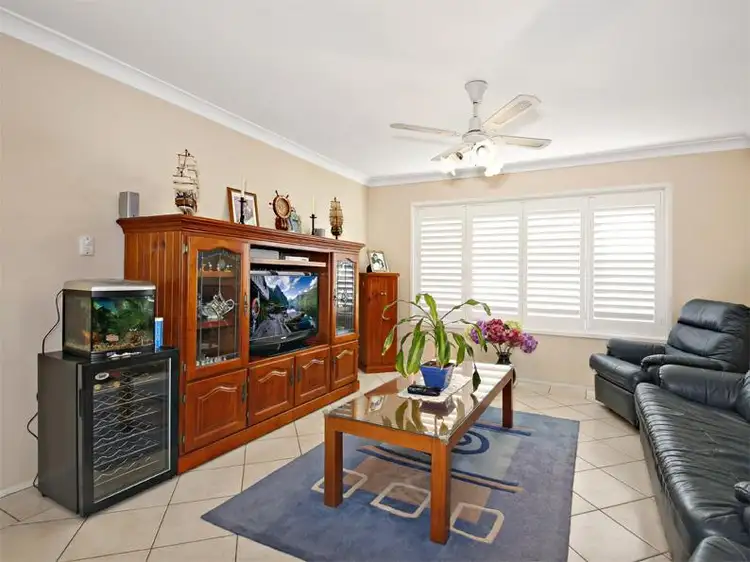 Fourth view of Homely house listing, 15 Grieve Crescent, Milperra NSW 2214