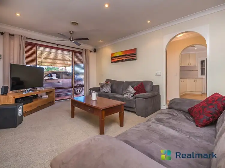 Fifth view of Homely house listing, 27 Emperor Avenue, Beldon WA 6027