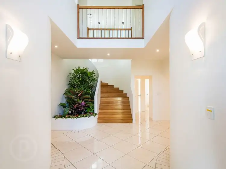 Third view of Homely house listing, 1 Conda Place, Carindale QLD 4152