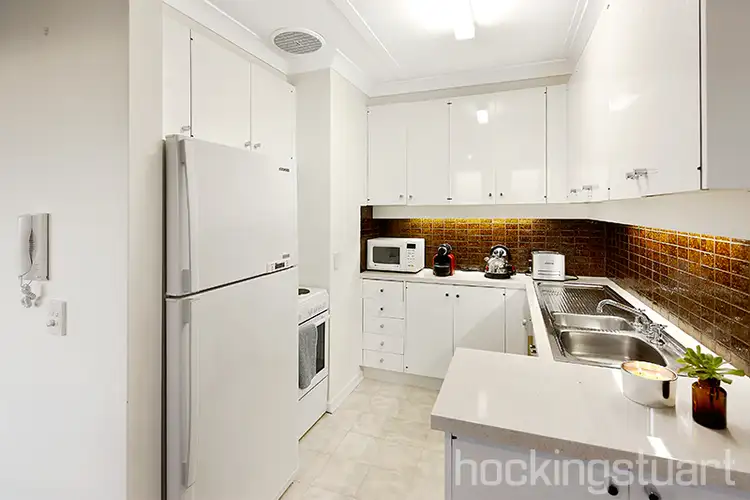 Fourth view of Homely apartment listing, 14/310 Beach Road, Black Rock VIC 3193