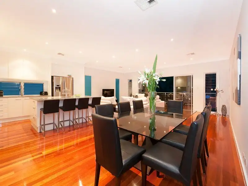 Main view of Homely house listing, 22a Eleventh Avenue, St Lucia QLD 4067