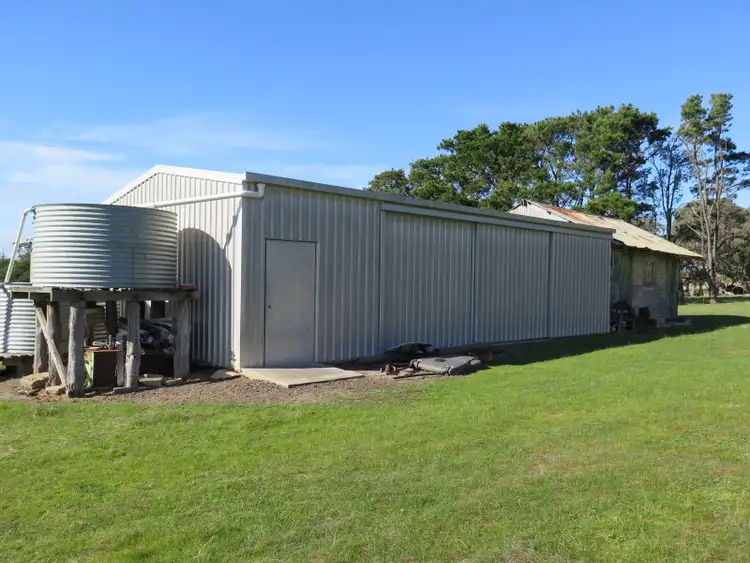 Fifth view of Homely house listing, 1075 Seymour Tooborac Road, Seymour VIC 3660