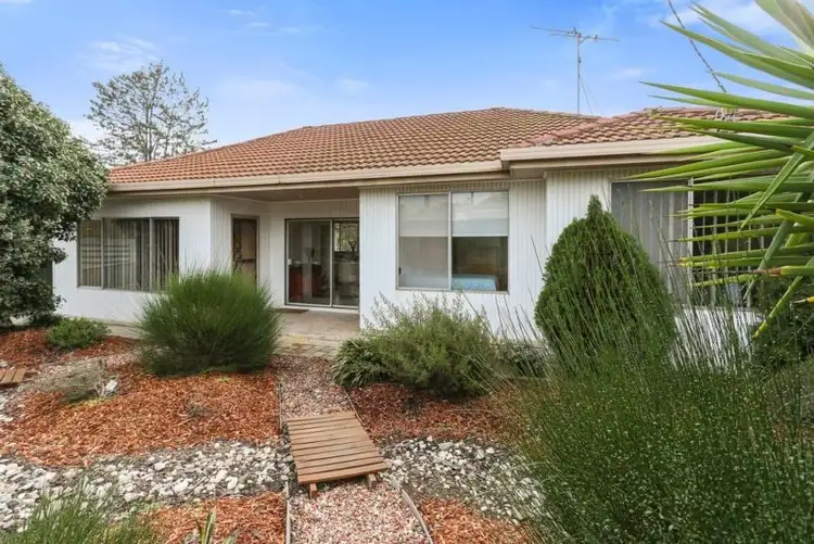 Main view of Homely house listing, 435 Napier Street, Bendigo VIC 3550