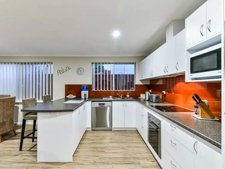 Sixth view of Homely house listing, 101a Belmont Road, Kenwick WA 6107