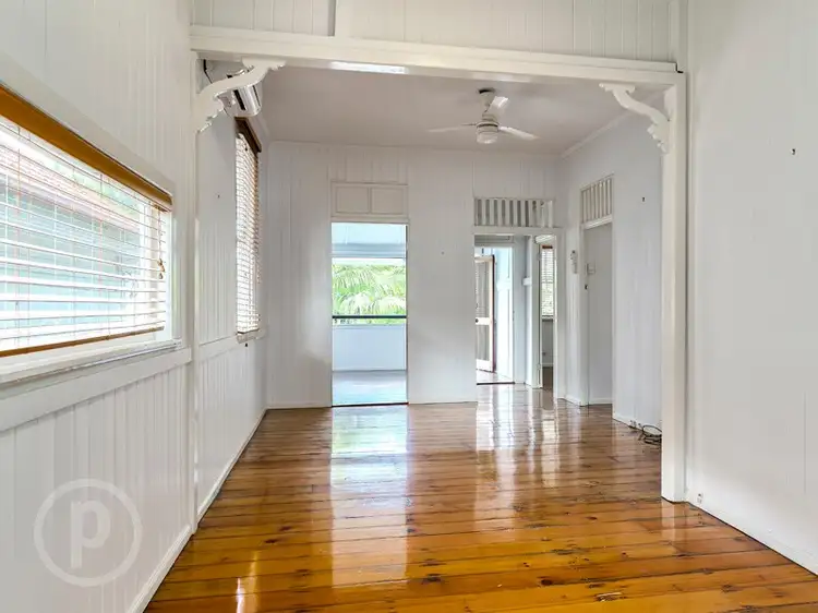 Second view of Homely house listing, 19 Torwood St, Auchenflower QLD 4066