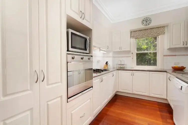 Fifth view of Homely townhouse listing, 4/7 Warwick Court, Surrey Hills VIC 3127