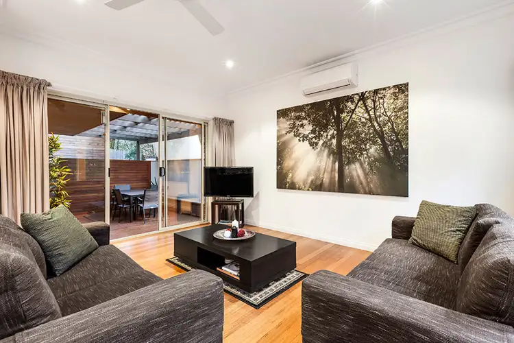 Fifth view of Homely townhouse listing, 5/194 Cape Street, Heidelberg VIC 3084