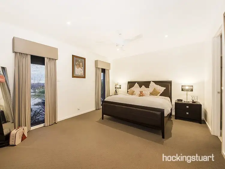 Fourth view of Homely house listing, 8 Lavender Court, Caroline Springs VIC 3023