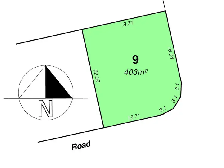 Address available on request