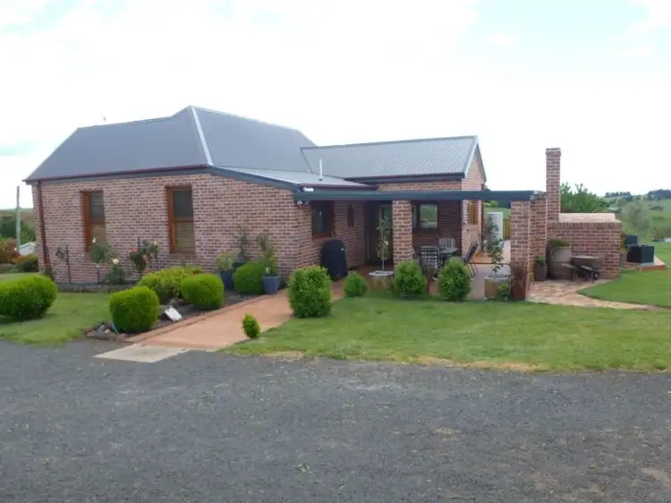 Third view of Homely house listing, 8 Thomas Street, Scottsdale TAS 7260