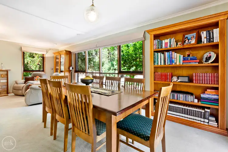 Fourth view of Homely house listing, 3 Inez Avenue, Eltham VIC 3095