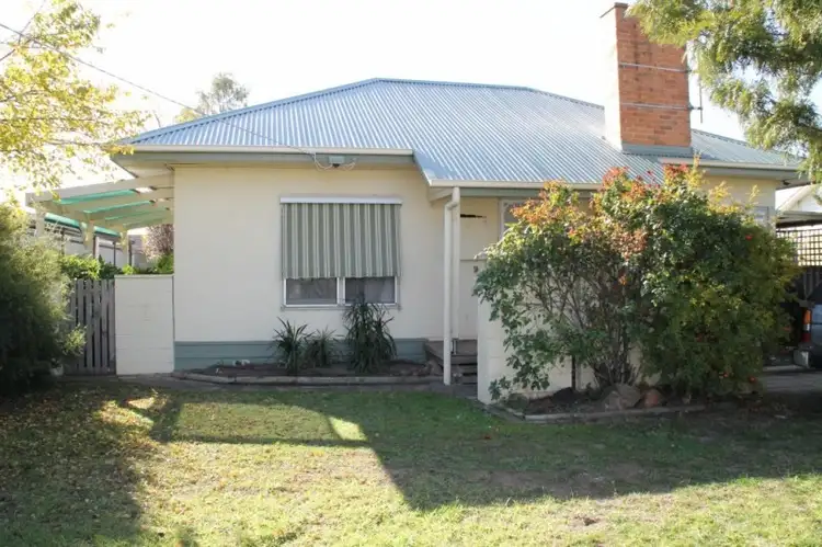 Main view of Homely house listing, 7 Harrison Street, Wangaratta VIC 3677