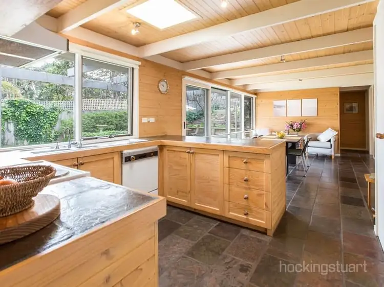 Third view of Homely house listing, 1 Cosgrove Street, Rye VIC 3941