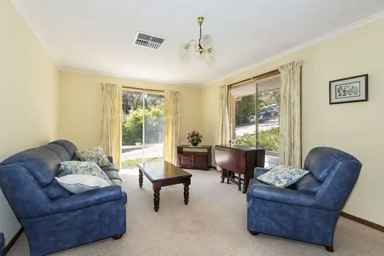 Second view of Homely unit listing, 1/14 Fyffe Street, Diamond Creek VIC 3089