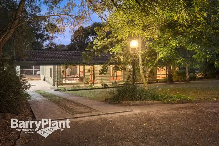 Main view of Homely house listing, 32 Coopers Road, Macclesfield VIC 3782