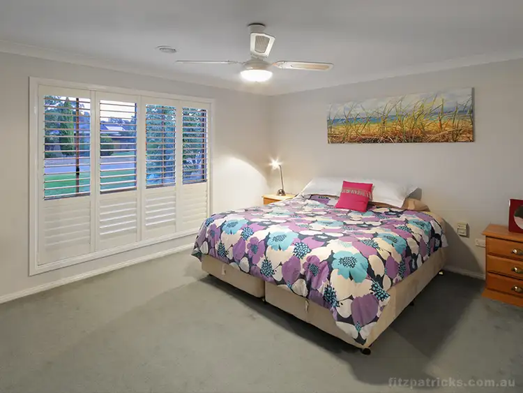 Fifth view of Homely house listing, 21 Darri Street, Glenfield Park NSW 2650
