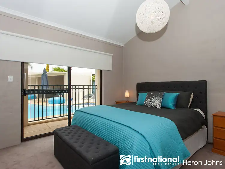 Seventh view of Homely house listing, 8 Piper Place, Bateman WA 6150